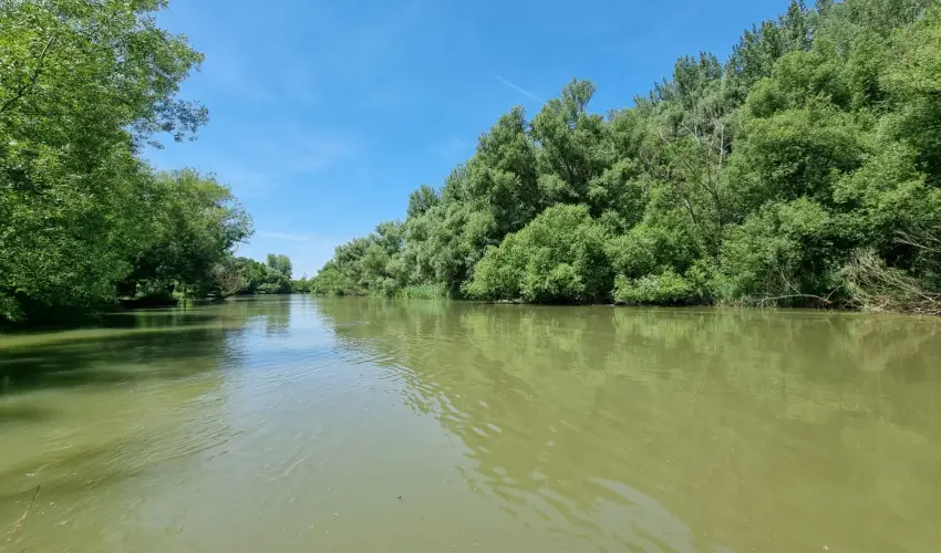 Duna-Beach Apartman Kimle - Szilveszter (min. 2 j)