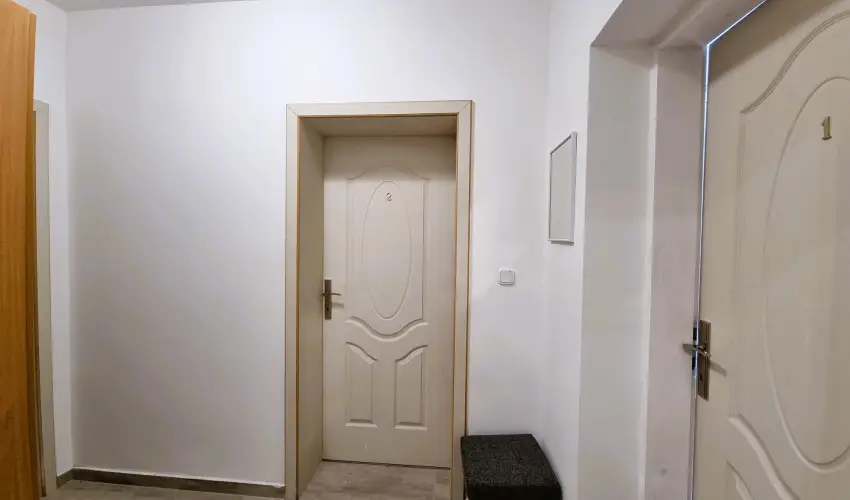 Duna-Beach Apartman Kimle - Szilveszter (min. 2 j)