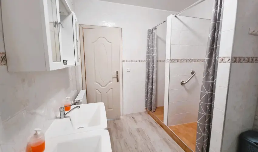 Duna-Beach Apartman Kimle - Szilveszter (min. 2 j)