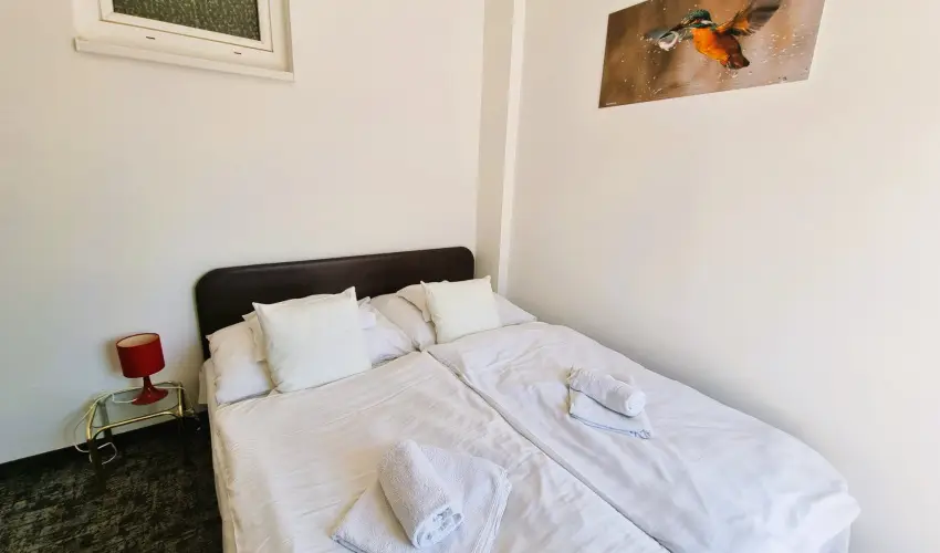 Duna-Beach Apartman Kimle - Szilveszter (min. 2 j)