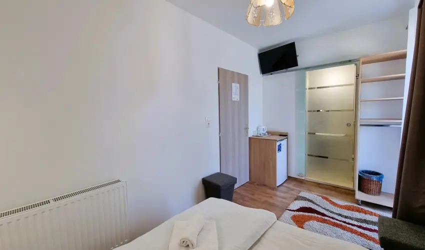 Duna-Beach Apartman Kimle - Szilveszter (min. 2 j)
