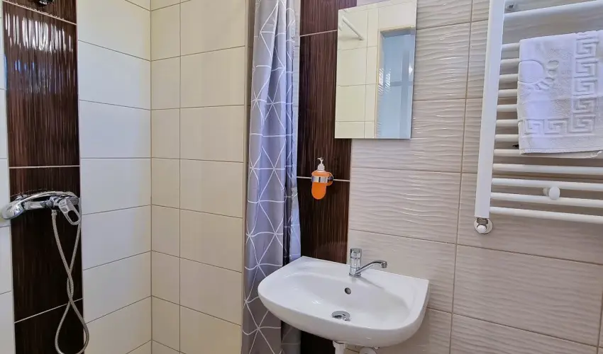 Duna-Beach Apartman Kimle - Szilveszter (min. 2 j)