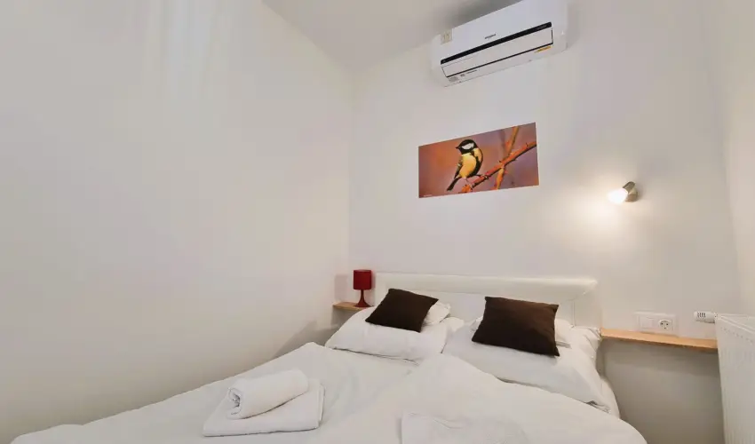 Duna-Beach Apartman Kimle - Szilveszter (min. 2 j)