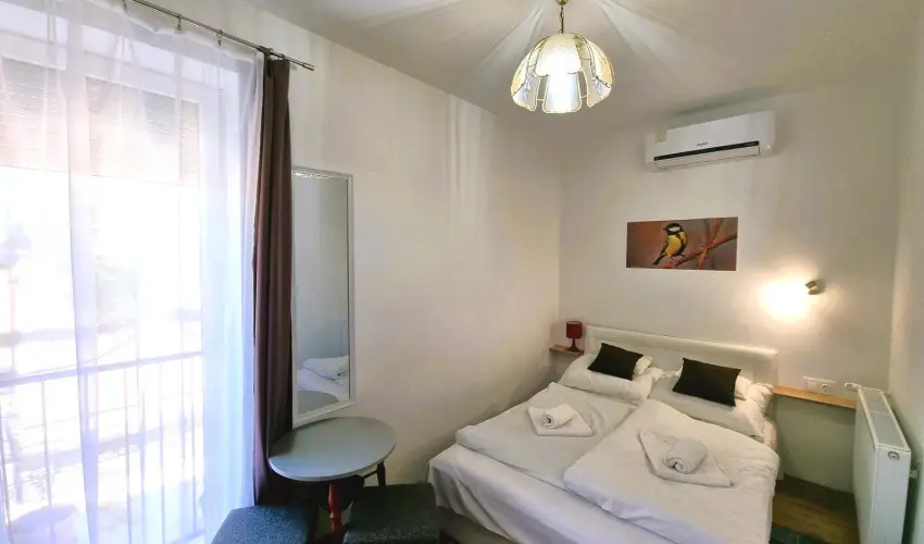 Duna-Beach Apartman Kimle - Szilveszter (min. 2 j)