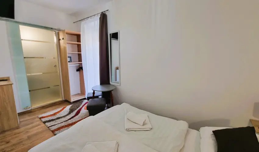 Duna-Beach Apartman Kimle - Szilveszter (min. 2 j)