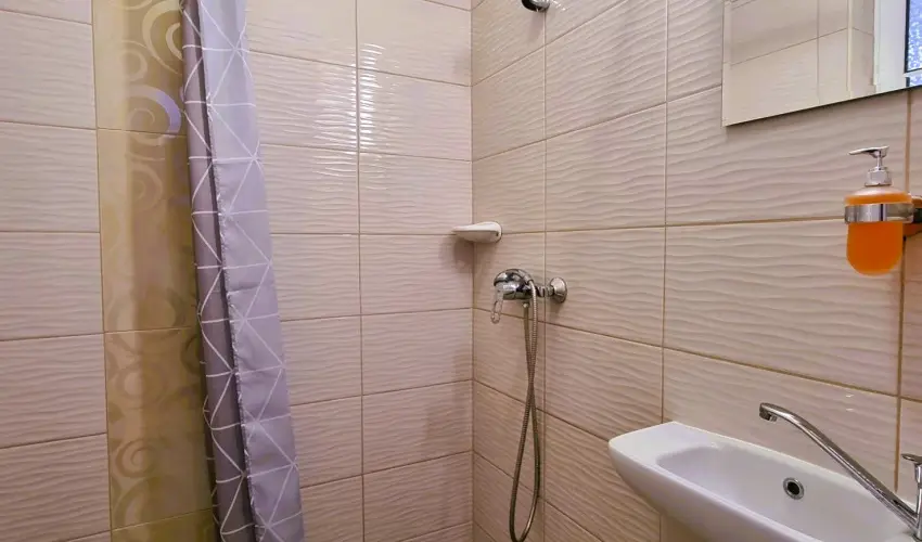 Duna-Beach Apartman Kimle - Szilveszter (min. 2 j)