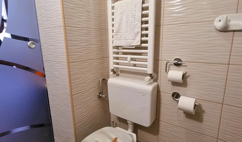 Duna-Beach Apartman Kimle - Szilveszter (min. 2 j)