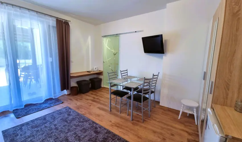Duna-Beach Apartman Kimle - Szilveszter (min. 2 j)