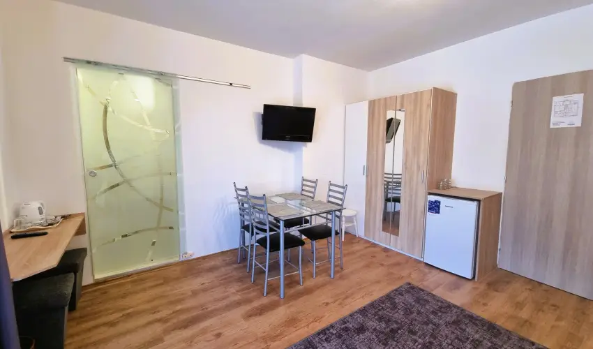 Duna-Beach Apartman Kimle - Szilveszter (min. 2 j)