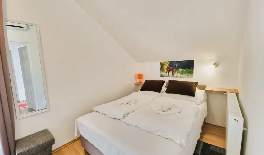 Duna-Beach Apartman Kimle - Szilveszter (min. 2 j)