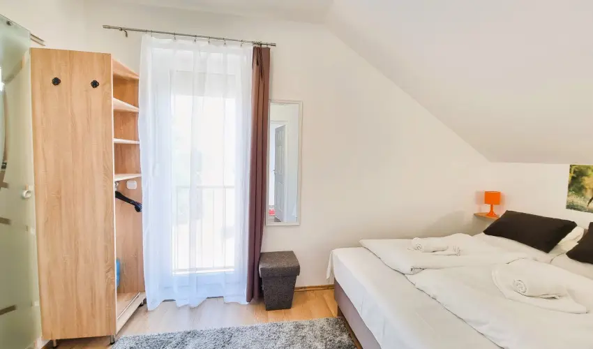 Duna-Beach Apartman Kimle - Szilveszter (min. 2 j)