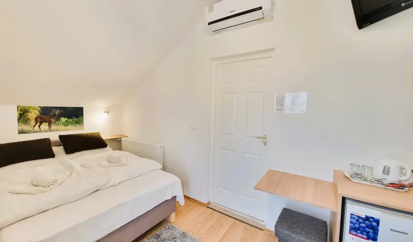 Duna-Beach Apartman Kimle - Szilveszter (min. 2 j)