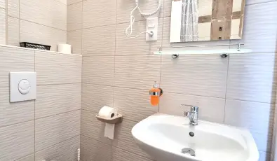 Duna-Beach Apartman Kimle