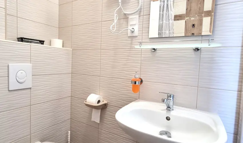 Duna-Beach Apartman Kimle - Szilveszter (min. 2 j)