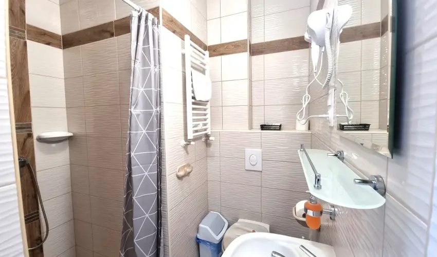 Duna-Beach Apartman Kimle - Szilveszter (min. 2 j)