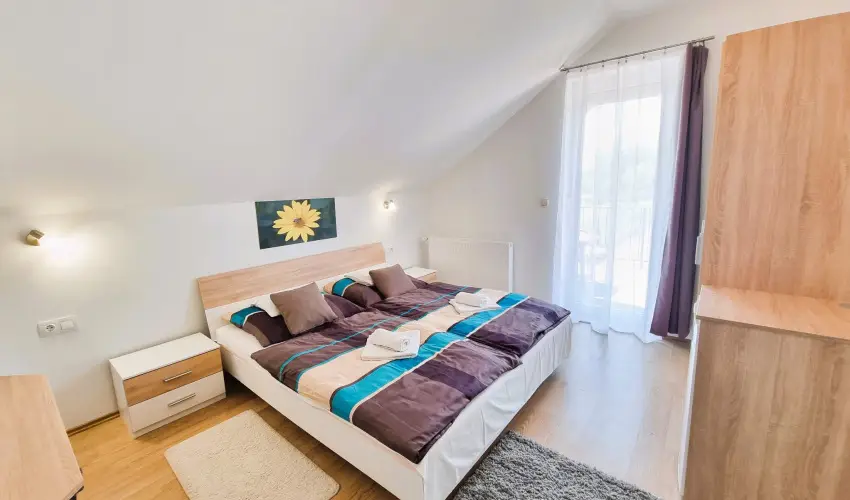 Duna-Beach Apartman Kimle - Szilveszter (min. 2 j)