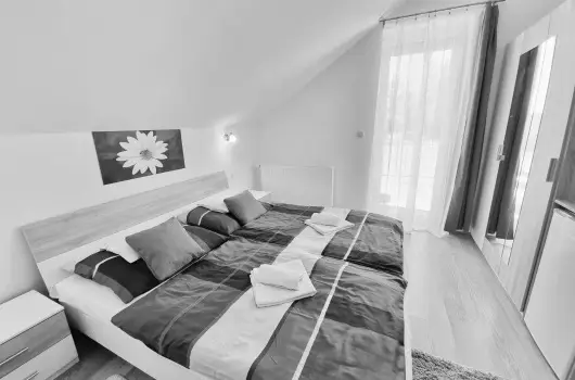 Duna-Beach Apartman - Szilveszter (min. 1 j)