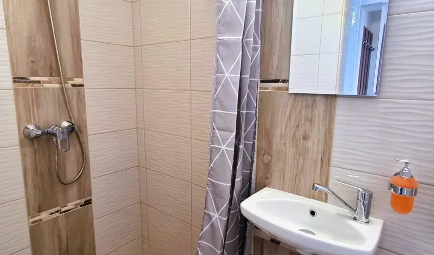 Duna-Beach Apartman Kimle - Szilveszter (min. 2 j)