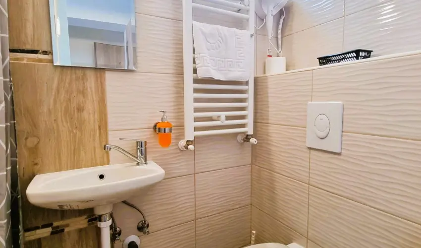 Duna-Beach Apartman Kimle - Szilveszter (min. 2 j)