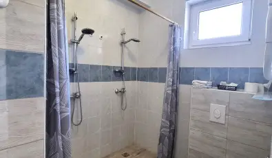 Duna-Beach Apartman Kimle