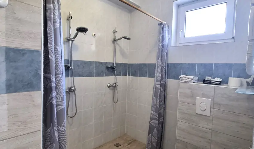 Duna-Beach Apartman Kimle - Szilveszter (min. 2 j)