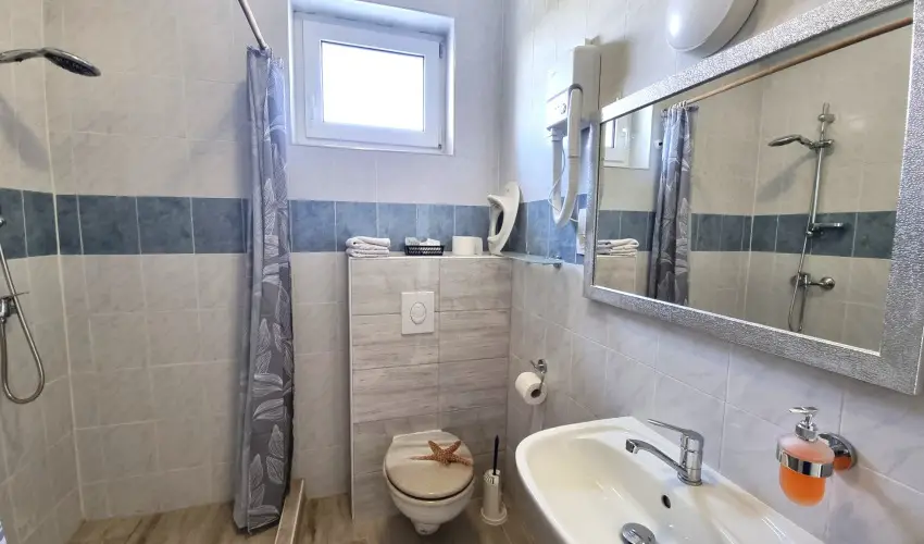 Duna-Beach Apartman Kimle - Szilveszter (min. 2 j)