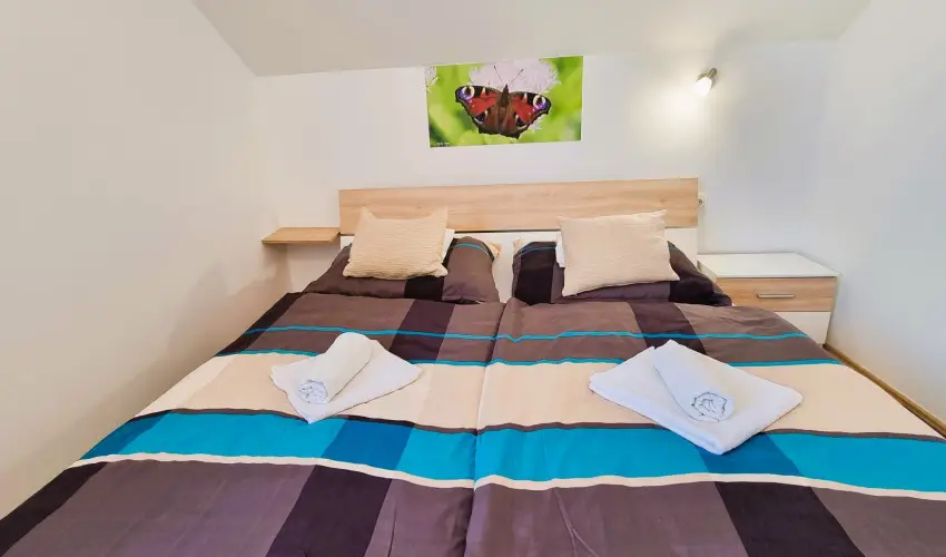 Duna-Beach Apartman Kimle - Szilveszter (min. 2 j)