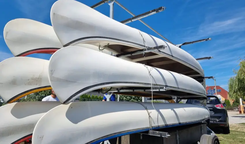 Duna-Beach Apartman Kimle - Szilveszter (min. 2 j)