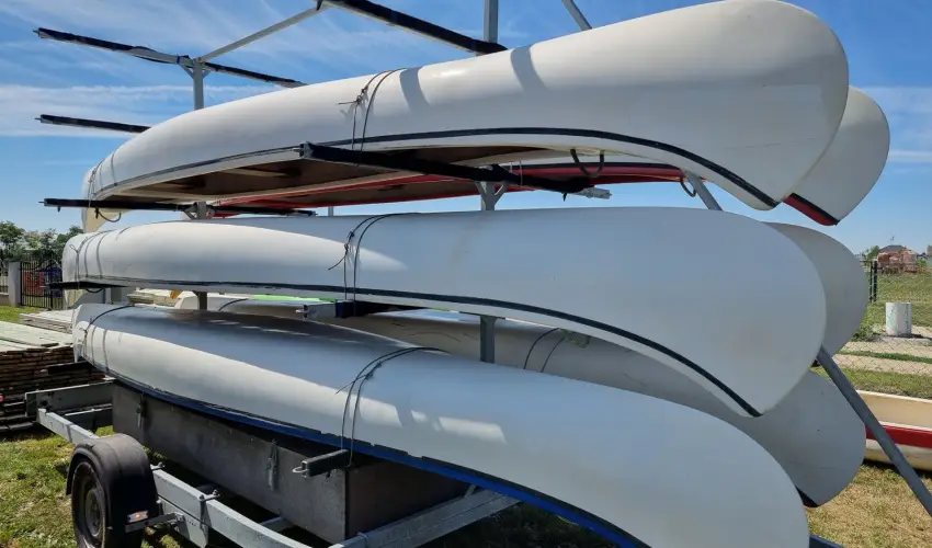 Duna-Beach Apartman Kimle - Szilveszter (min. 2 j)