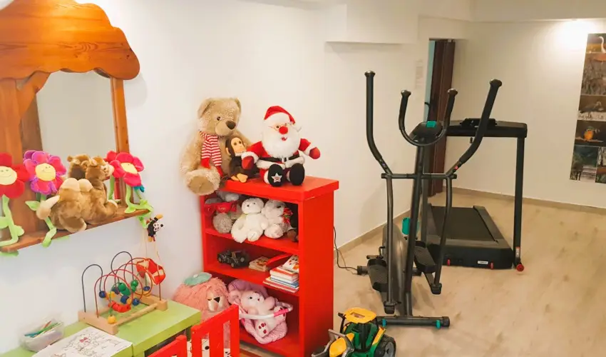 Duna-Beach Apartman Kimle - Szilveszter (min. 2 j)