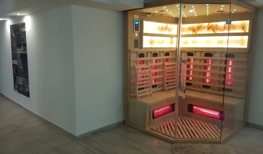 Duna-Beach Apartman Kimle - Szilveszter (min. 2 j)