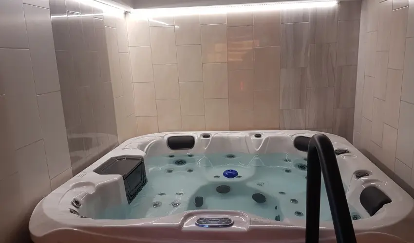 Duna-Beach Apartman Kimle - Szilveszter (min. 2 j)