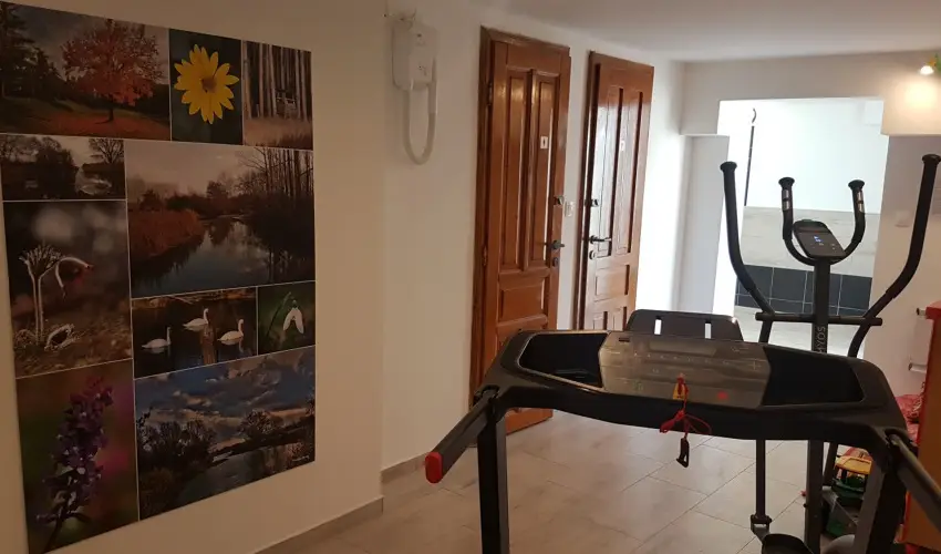 Duna-Beach Apartman Kimle - Szilveszter (min. 2 j)