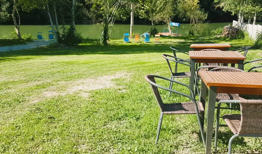 Duna-Beach Apartman Kimle - Szilveszter (min. 2 j)