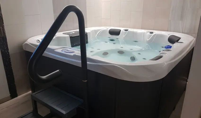 Duna-Beach Apartman Kimle - Szilveszter (min. 2 j)