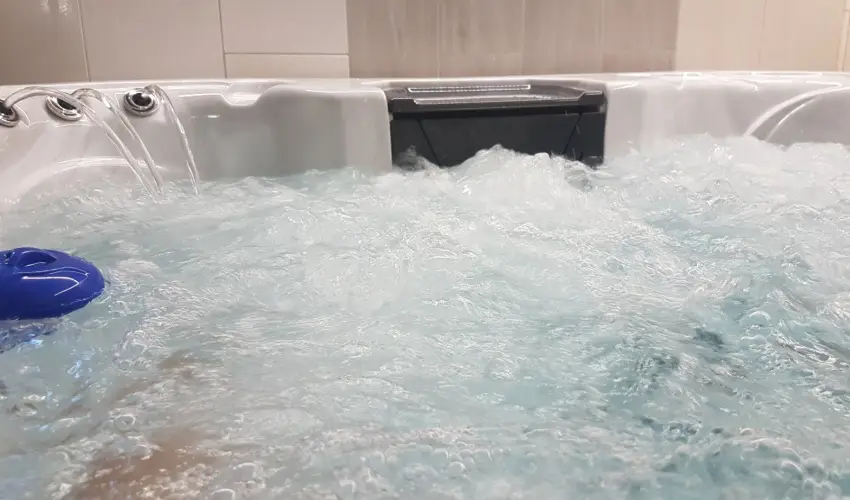 Duna-Beach Apartman Kimle - Szilveszter (min. 2 j)