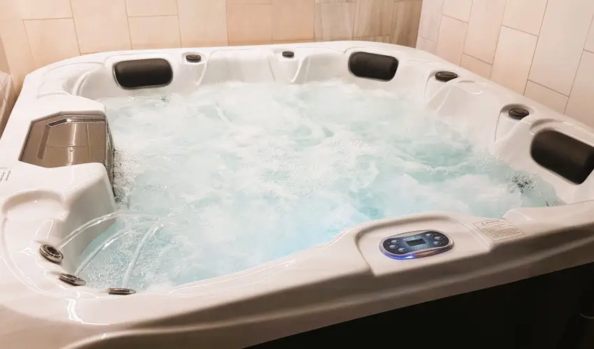 Duna-Beach Apartman Kimle - Szilveszter (min. 2 j)