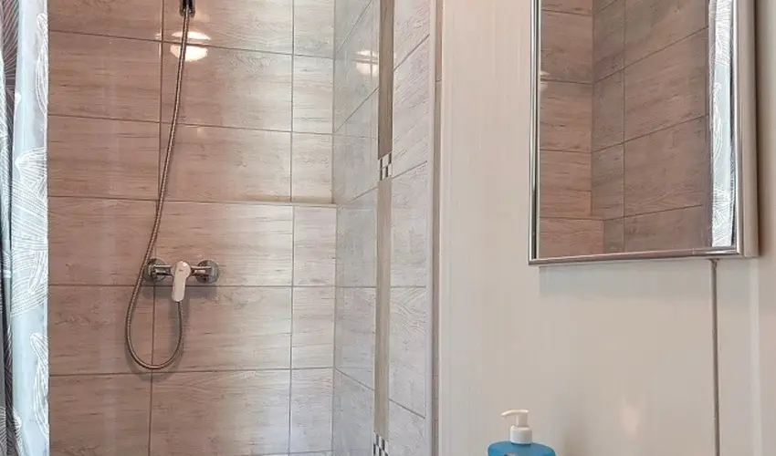 Duna-Beach Apartman Kimle - Szilveszter (min. 2 j)