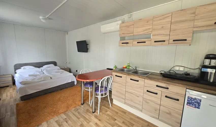 Duna-Beach Apartman Kimle - Szilveszter (min. 2 j)