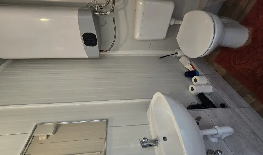 Duna-Beach Apartman Kimle - Szilveszter (min. 2 j)