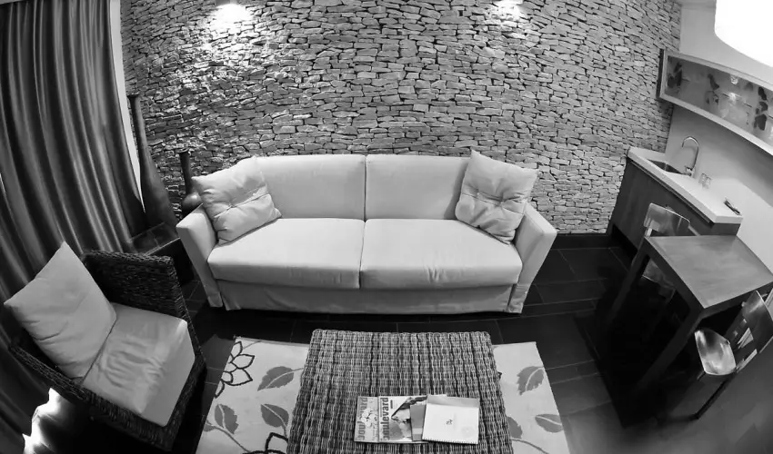 Echo Residence All Suite Hotel Tihany - Szilveszter - teljes el�refizet�ssel (min. 2 �j)