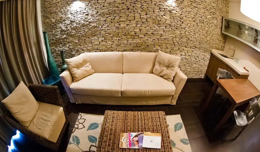 Echo Residence All Suite Hotel Tihany - Szilveszter - teljes elrefizetssel (min. 2 j)