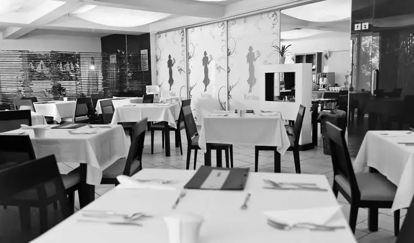 Echo Residence All Suite Hotel Tihany - Szilveszter - teljes el�refizet�ssel (min. 2 �j)