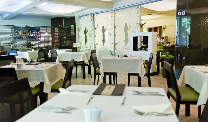 Echo Residence All Suite Hotel Tihany - Szilveszter - teljes elrefizetssel (min. 2 j)