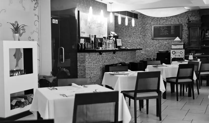 Echo Residence All Suite Hotel Tihany - Szilveszter - teljes el�refizet�ssel (min. 2 �j)