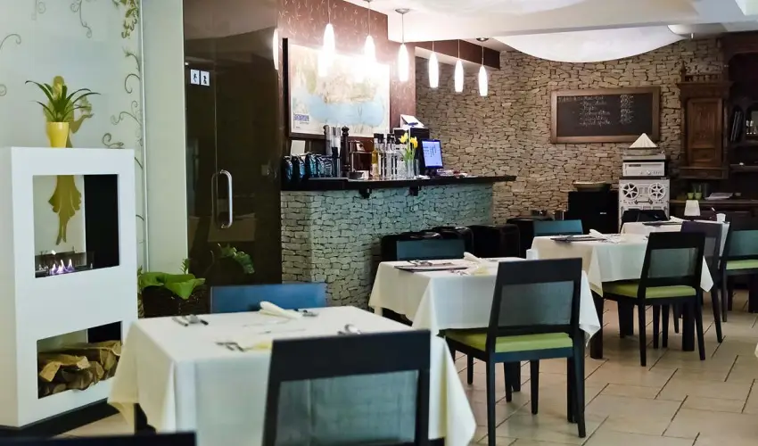 Echo Residence All Suite Hotel Tihany - Szilveszter - teljes elrefizetssel (min. 2 j)