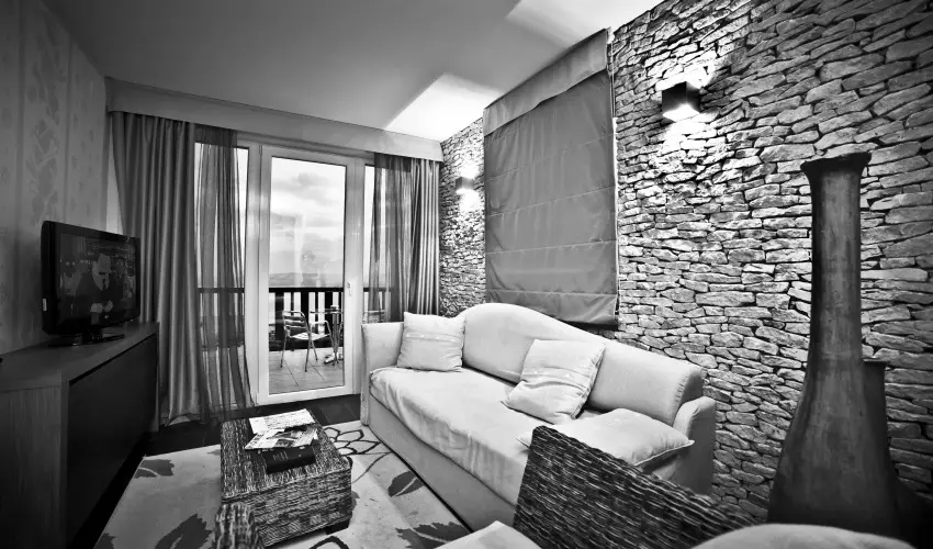 Echo Residence All Suite Hotel Tihany - Szilveszter - teljes el�refizet�ssel (min. 2 �j)