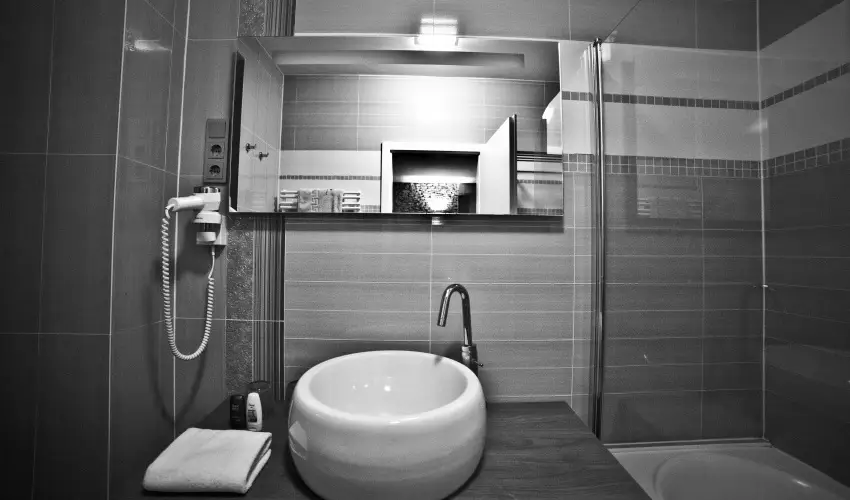 Echo Residence All Suite Hotel Tihany - Szilveszter - teljes el�refizet�ssel (min. 2 �j)