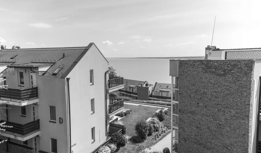 Echo Residence All Suite Hotel Tihany - Szilveszter - teljes el�refizet�ssel (min. 2 �j)