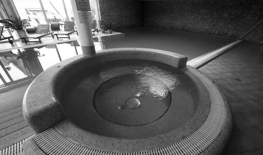 Echo Residence All Suite Hotel Tihany - Szilveszter - teljes el�refizet�ssel (min. 2 �j)